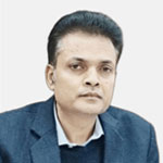 Shri Shashi Bhushan Lal Susheel