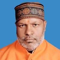 Shri Hansraj Vishwakarma