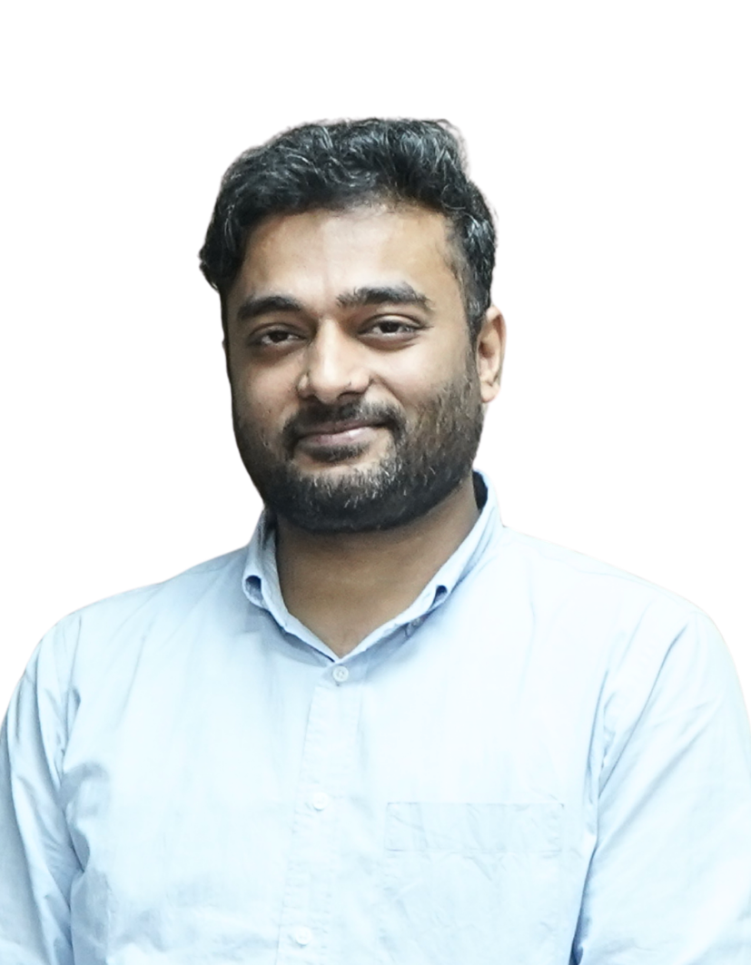 Shri Rohit Anand, IAS
